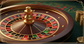 沙丘漂移赛场景